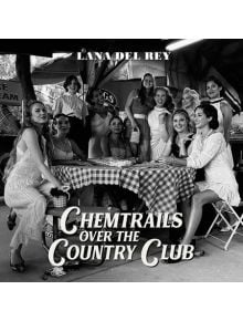Chemtrails Over The Country Club (CD) - 602435497815