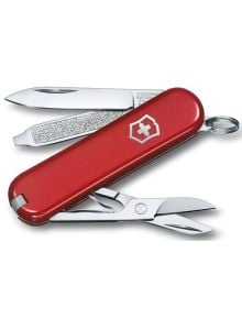 Швейцарски джобен нож Victorinox Classic SD Colors Style Icon - Victorinox - Victorinox - Victorinox - Classic - 0.6223.G