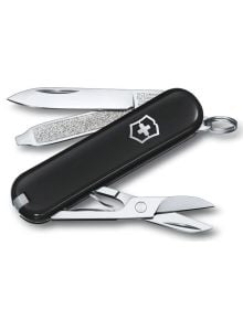 Швейцарски джобен нож Victorinox Classic SD Colors Dark Illusion - Victorinox - Victorinox - Victorinox - Classic - 0.6223.3G