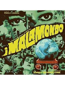 I Malamondo (CD) - 8024709206527
