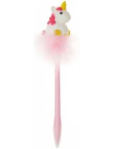 Светеща химикалка Legami Writing is Magic - Unicorn - Legami - Legami - Момиче - Legami - Extraordinary Stationery - 8051122265862