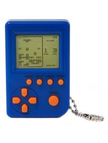 Мини аркадна игра Legami - Legami - Legami - Момиче, Момче - Legami - Vintage Memories - 8052461962818