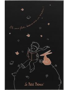 Тефтер Moleskine Limited Edition Le Petit Prince 80th anniversary - Moleskine - Moleskine - Жена, Мъж - Moleskine - The Little Prince - 8056999270865