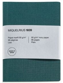 Тефтер Miquelrius Textures Cloth - Miquelrius - Miquelrius - 8422593015889