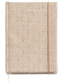 Тефтер Miquelrius Vintage Lily, 80 линирани листа - Miquelrius - Miquelrius - Жена, Момиче - 8422593081808