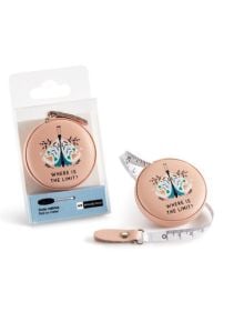 Дамски метър Miquelrius Butterfly - Miquelrius - Miquelrius - Момиче - 8422593131619