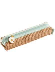 Мини несесер Miquelrius Spring Flowers Raffia - Miquelrius - Miquelrius - Жена - Miquelrius - Spring - 8422593161975