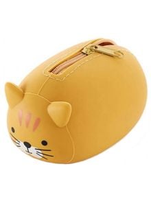 Силиконово портмоне за монети Miquelrius Back2Fun, Cute friends - Котка - Miquelrius - Miquelrius - Момиче - Miquelrius - Back2Fun - 8422593162873
