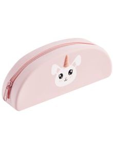 Силиконов несесер Miquelrius Back2Fun Bunny - Miquelrius - Miquelrius - Момиче - Miquelrius - Back2Fun - 8422593165836
