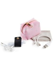Мини кейс Miquelrius Tech Cats - Miquelrius - Miquelrius - Жена, Момиче - 8422593192061