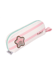 Ученически несесер Pusheen Rose - Момиче - Grupo Erik - Pusheen The Cat - 8435497222956