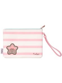 Мини чанта Pusheen The Cat Rose - Момиче - Grupo Erik - Pusheen The Cat - 8435497228316