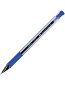 Химикалка Faber-Castell 1425 Fine, синя - Faber-Castell - Faber-Castell - 8690826425501