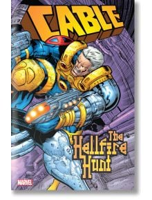 Cable: The Hellfire Hunt