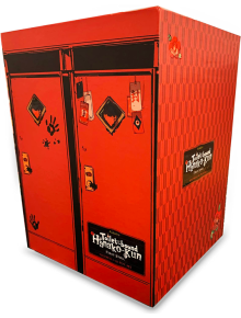 Toilet-bound Hanako-kun: First Stall Box Set - AidaIro - Момче - Yen Press - 9781975366490