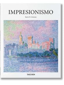 Impressionism - Karin H. Grimme - Жена, Мъж - TASCHEN - 9783836536974