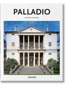 Arch, Palladio - Manfred Wundram - TASCHEN - 9783836550215