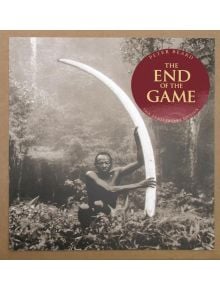 Peter Beard: The End of the Game - Paul Theroux, Peter Beard - TASCHEN - 9783836555470