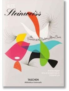 Steinweiss HC - Kevin Reagan - TASCHEN - 9783836557764