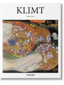 Klimt - Gilles Neret - Жена, Мъж - TASCHEN - 9783836558075