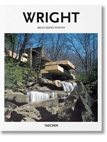 Wright - TASCHEN - 9783836560498