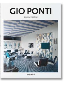 Arch, Ponti - Graziella Roccella - TASCHEN - 9783836564397