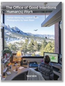 The Office of Good Intentions - Human(s) Work