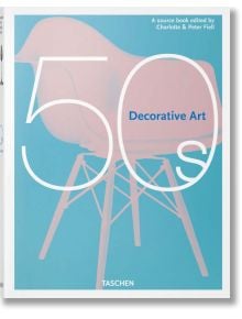 Decorative Art 50s