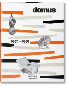 Domus 1950-1959