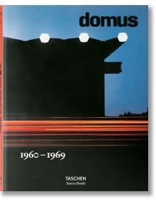 Domus 1960-1969