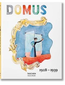 Domus 1928-1939