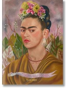 Frida Kahlo. 40th Ed.