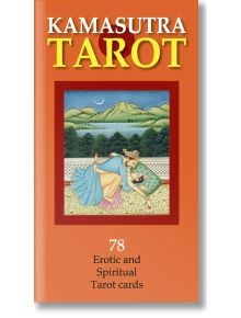 Kamasutra Tarot - Колектив - Жена - Lo Scarabeo - 9788883955037