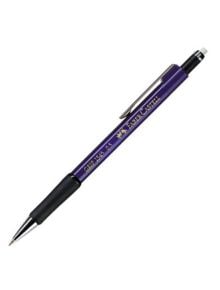 Автоматичен молив Faber Castell Grip 1345, 0.5, син - Faber-Castell - Faber-Castell - Faber-Castell - Grip - 4005401345510