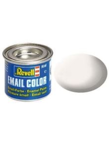 Боичка Revell - Бял мат №5 - Revell - Revell - 42022664