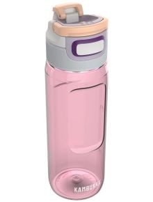 Бутилка за вода от тритан Kambukka Elton Rainbow Pastels, 0.750 л. - Kambukka - Kambukka - Жена - Kambukka - Elton - 5407005143445