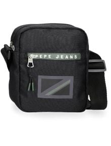 Чанта за през рамо Pepe Jeans Alton - Pepe Jeans - Joumma Bags S.L. - Мъж, Момче - Pepe Jeans - Alton - 8435692750728