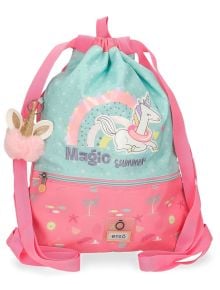 Чанта за спорт Enso Magic Summer - Enso - Joumma Bags S.L. - Момиче - Enso - Magic Summer - 8435692751749