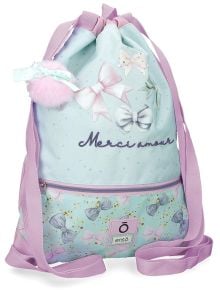 Чанта за спорт Enso Merci Amour - Enso - Joumma Bags S.L. - Момиче - Enso - Merci Amour - 8435692788967