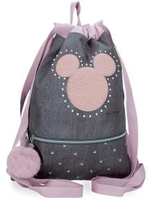 Чанта за спорт Mickey Studs - Joumma - Joumma Bags S.L. - Момиче - Joumma - Mickey Studs - 8435692755914