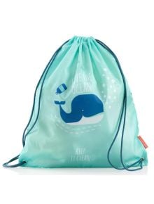 Чанта за спорт Miquelrius Save The Ocean - Miquelrius - Miquelrius - Момче - Miquelrius - Save the ocean - 8422593196793