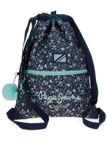 Чанта за спорт Pepe Jeans Alenka - Pepe Jeans - Joumma Bags S.L. - Момиче - Pepe Jeans - Alenka - 8435692742532