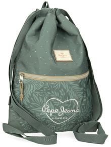 Чанта за спорт Pepe Jeans Coralie - Pepe Jeans - Joumma Bags S.L. - Момиче - Pepe Jeans - Coralie - 8435692786734
