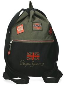 Чанта за спорт Pepe Jeans Ponder - Pepe Jeans - Joumma Bags S.L. - Момче - Pepe Jeans - Ponder - 8435692742440