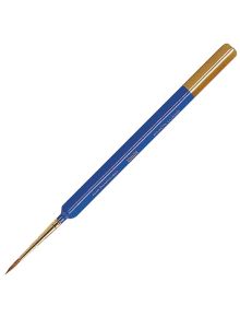 Четка за боядисване на сглобяеми модели Revell Painta Luxus - Размер 00 - Revell - Revell - 4009803036533