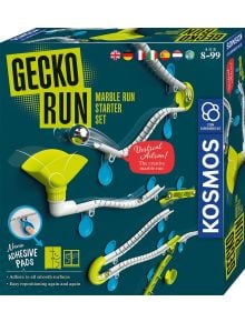 Детска игра Kosmos - Gecko Run, Стартов сет - Kosmos - Kosmos - Жена, Мъж, Момиче, Момче - 4002051617288