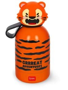 Детска термобутилка Legami - Tiger - Legami - Legami - Момче - Legami - Wonderland - 8052694028121