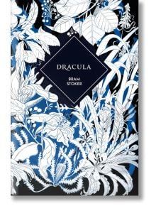 Dracula (Vintage Collector's Classics) - Брам Стокър - Жена, Мъж - Penguin Books Ltd - 9781529954319