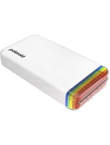 Джобен фотопринтер Polaroid Hi-Print Gen2 2х3, бял - Polaroid - Polaroid - Жена, Мъж - 9120096776479