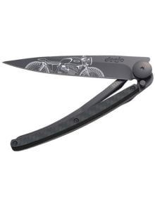 Джобен нож Deejo - Cafe Racer - Deejo - Deejo - 1GC000107